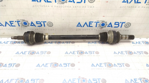 Drive axle shaft rear left Alfa Romeo Giulia 17-20