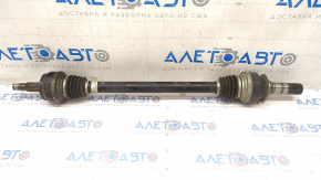 Drive axle shaft rear right Alfa Romeo Giulia 17-20