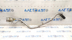 Fuel filler neck Alfa Romeo Giulia 17-18