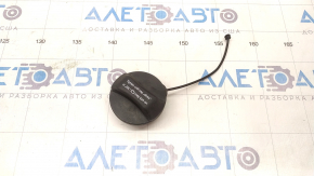 Alfa Romeo Giulia 17- Fuel Filler Cap