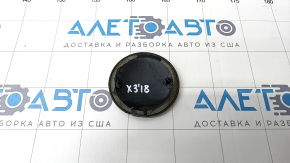 Emblem logo BMW tailgate BMW X3 G01 18-
