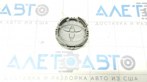 Center cap for Toyota Highlander 14-19 chrome, 62mm