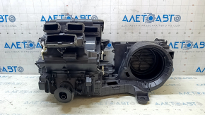 Bare heater body Ford Edge 15 - broken mount