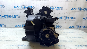 Bare heater body Ford Edge 15 - broken mount