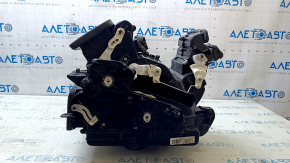 Bare heater body Ford Edge 15 - broken mount