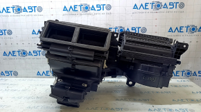 Bare heater body Ford Edge 15 - broken mount