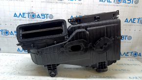 Bare heater body Ford Edge 15 - broken mount