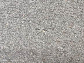 Carpet interior front right Nissan Maxima A36 16- black, burnt