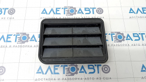 Left ventilation shield BMW X3 G01 18-21 broken