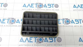 Left ventilation shield BMW X3 G01 18-21 broken