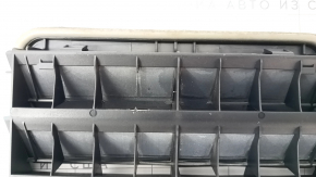 Left ventilation shield BMW X3 G01 18-21 broken