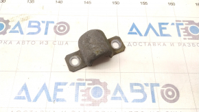 Rear stabilizer mounting bracket left Alfa Romeo Giulia 17-