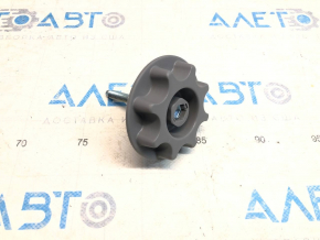 Spare Wheel Mount Lexus NX200t NX300 NX300h 15-21