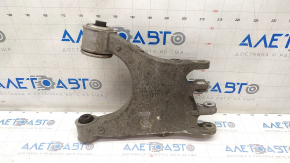 Lower control arm under spring rear left Alfa Romeo Giulia 17-19
