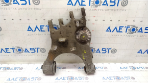Lower arm under spring rear right Alfa Romeo Giulia 17-19