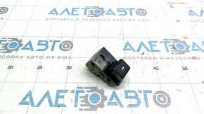 Rear Right Window Regulator Nissan Rogue 21-24