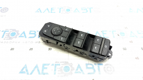 Front Left Window Regulator Nissan Rogue 21-23