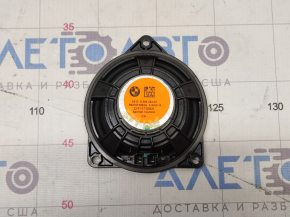 Dashboard speaker BMW 7 G11 G12 16-22 Harman Kardon, dented