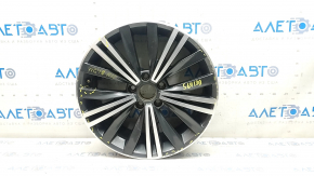 Wheel disk R18 VW Tiguan 18 - curb