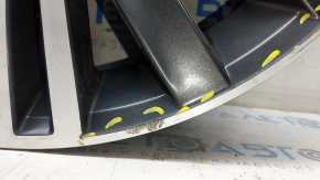 Wheel disk R18 VW Tiguan 18 - curb