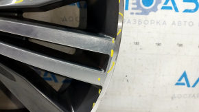 Wheel disk R18 VW Tiguan 18 - curb