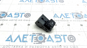 Front Right Window Regulator Nissan Rogue 21-24
