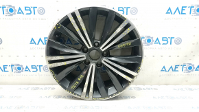 Wheel disk R18 VW Tiguan 18 - curb