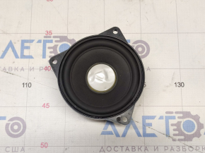 Rear panel speaker left BMW 7 G11 G12 16-22 Harman Kardon, dented