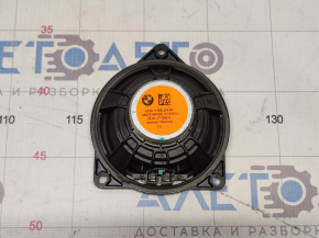 Rear panel speaker left BMW 7 G11 G12 16-22 Harman Kardon, dented