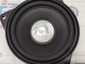 Rear panel speaker left BMW 7 G11 G12 16-22 Harman Kardon, dented