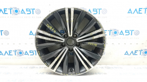 Wheel disk R18 VW Tiguan 18 - curb