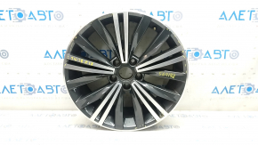 Wheel disk R18 VW Tiguan 18 - curb