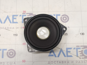 Rear panel speaker right BMW 7 G11 G12 16-22 Harman Kardon, dented