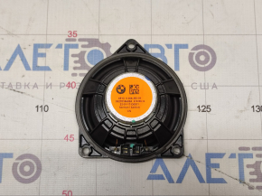Rear panel speaker right BMW 7 G11 G12 16-22 Harman Kardon, dented