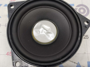 Rear panel speaker right BMW 7 G11 G12 16-22 Harman Kardon, dented