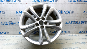 Wheel disk R18 Ford Edge 19-type 1 SEL, light curb