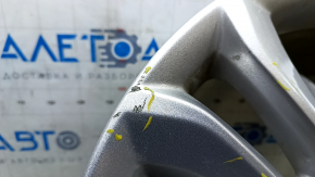 Wheel disk R18 Ford Edge 19-type 1 SEL, light curb