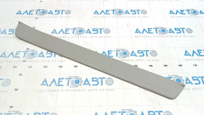 Door sill outer front right Lexus RX300 RX330 RX350 RX400h 04-08 gray