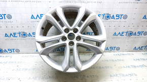 Wheel disk R18 Ford Edge 19-type 1 SEL, light curb