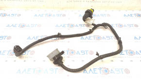 Alfa Romeo Giulia 17- Transfer Case Control Unit Wiring