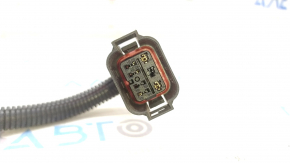 Alfa Romeo Giulia 17- Transfer Case Control Unit Wiring
