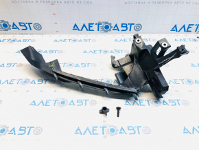 Headlight mount right front Audi Q5 80A 18-20 OEM