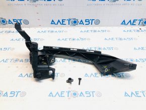 Headlight mount right front Audi Q5 80A 18-20 OEM