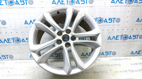 Wheel disk R18 Ford Edge 19-type 1 SEL, light curb