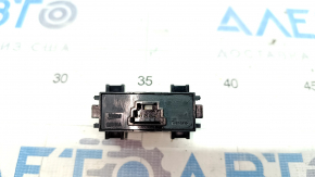 Front Right Door Lock Button Nissan Rogue 21-23
