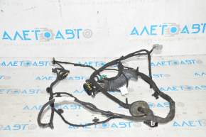 Front right door wiring Ford Ecosport 18-22 keyless