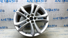 Wheel disk R18 Ford Edge 19-type 1 SEL, light curb