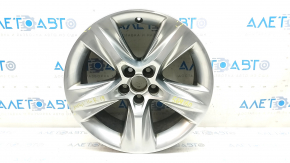 Wheel disk R19 Toyota Highlander 14-19 type 1 chrome, curb