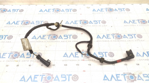 Electric handbrake wire left Alfa Romeo Giulia 17-