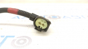 Electric handbrake wire left Alfa Romeo Giulia 17-